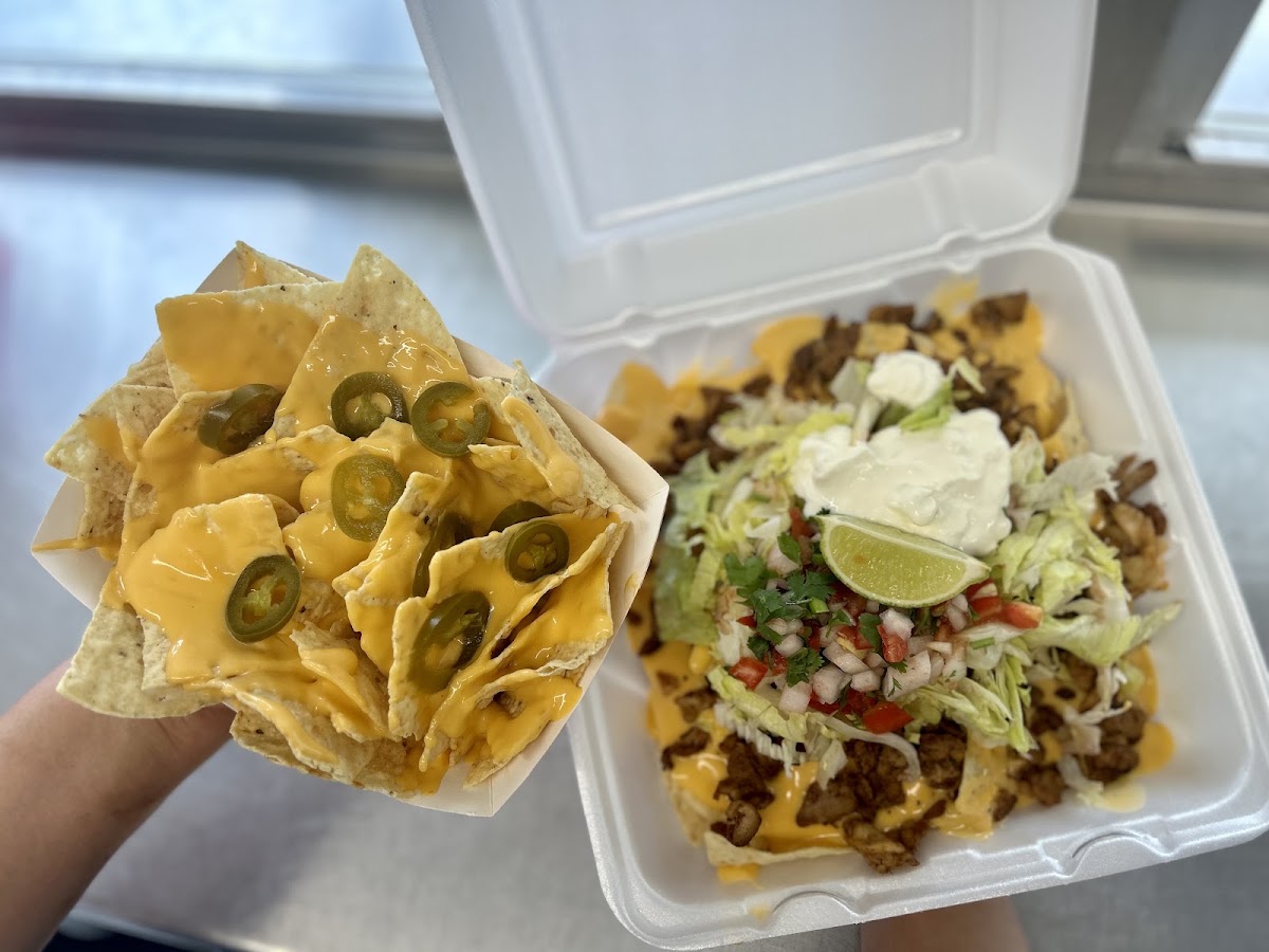 La Vaquita Street Tacos and More