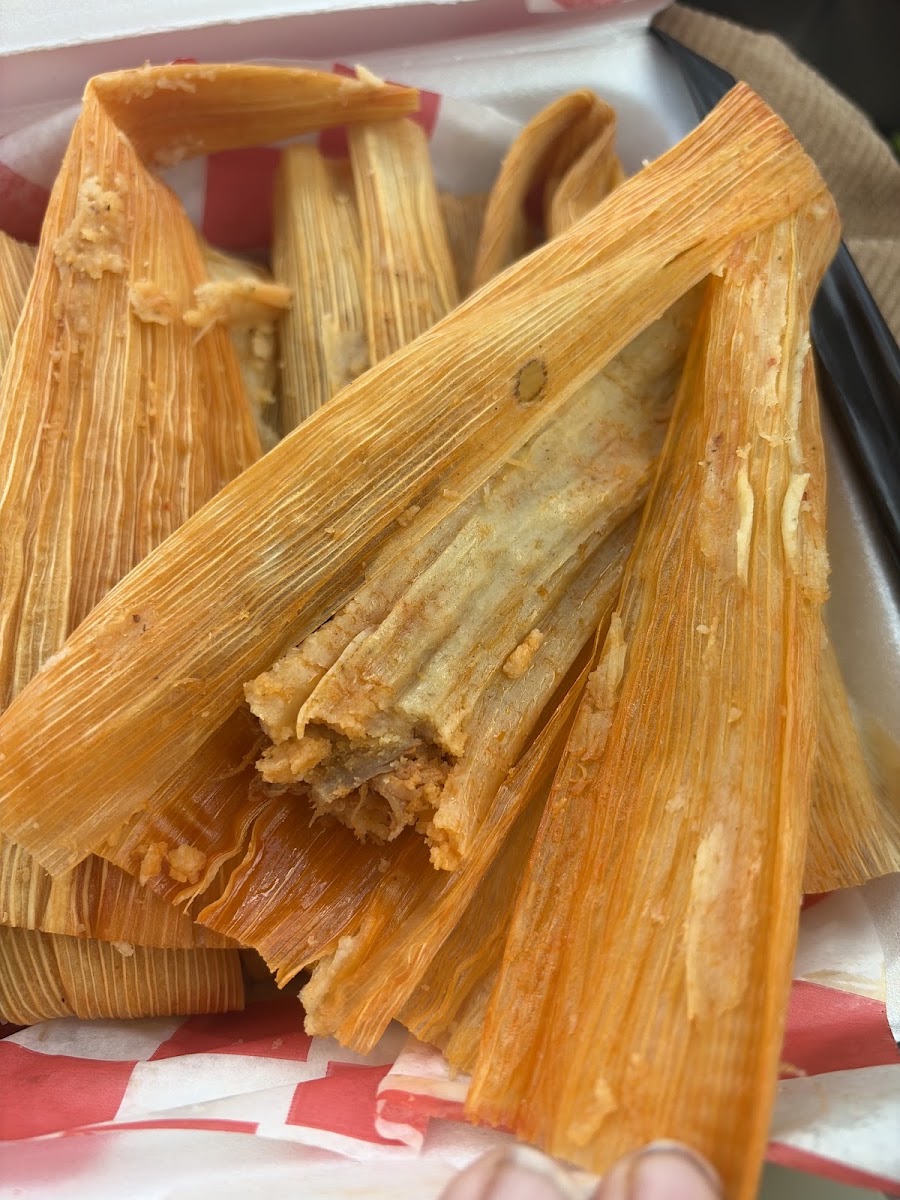 La Vaquita Street Tacos and More
