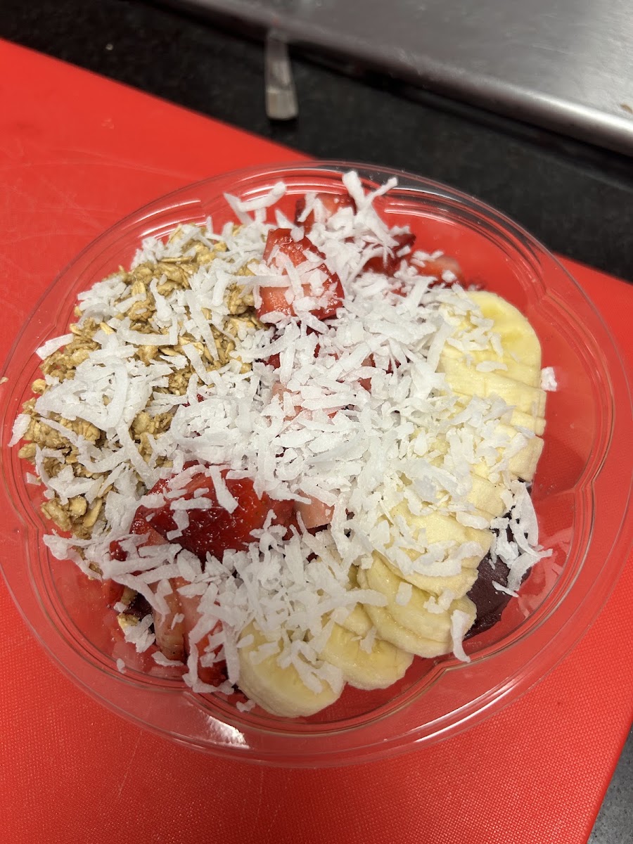 Smoothie Social