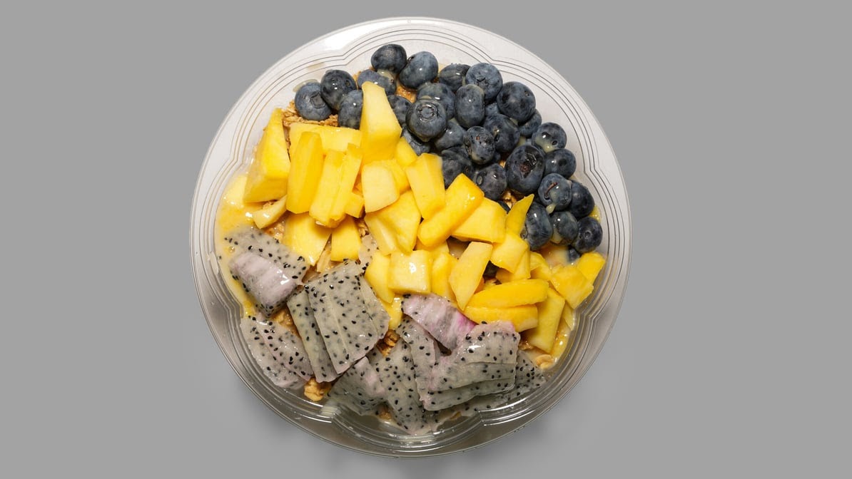 Smoothie Social