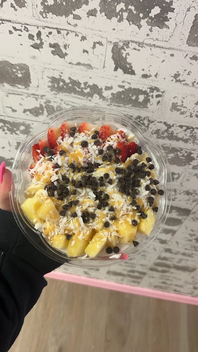 Smoothie Social