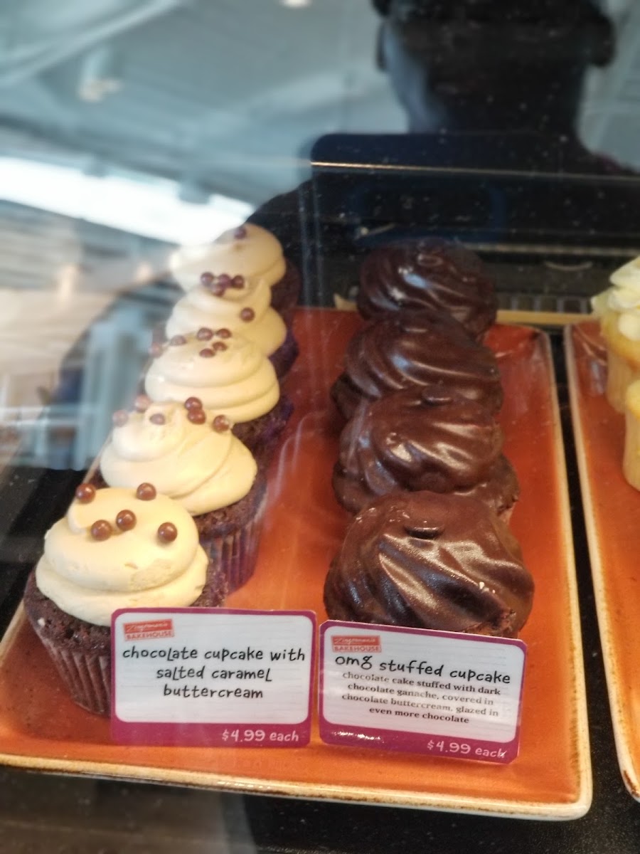 Detroit Street Café