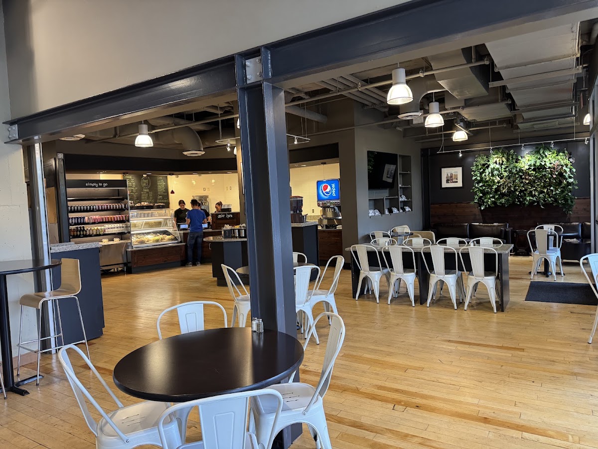 Park Deli