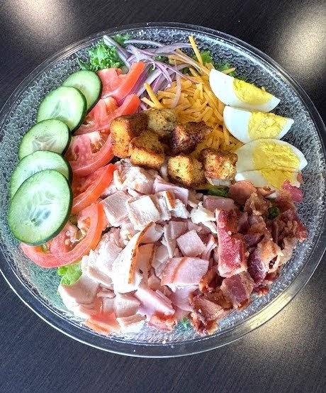 Park Deli