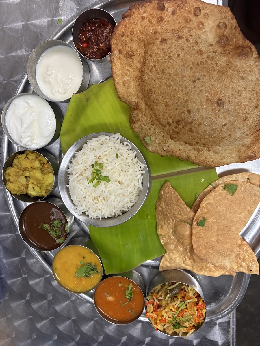 Gayatri Bhavan