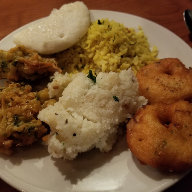 Dosa Night
