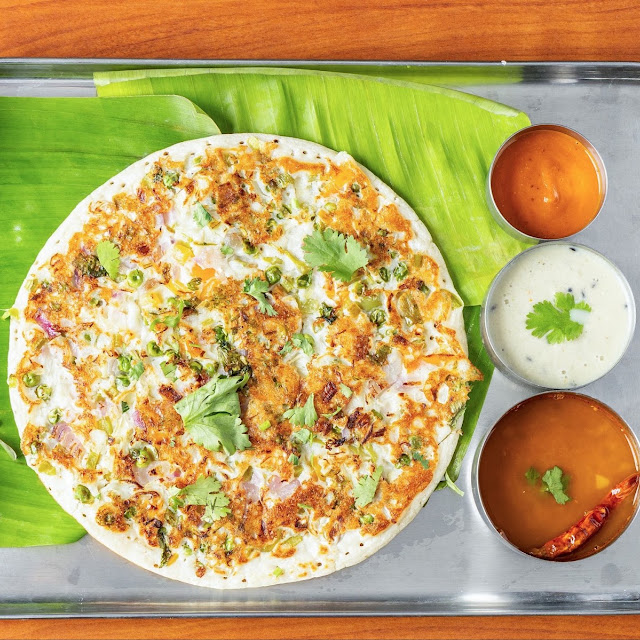 Uttapam