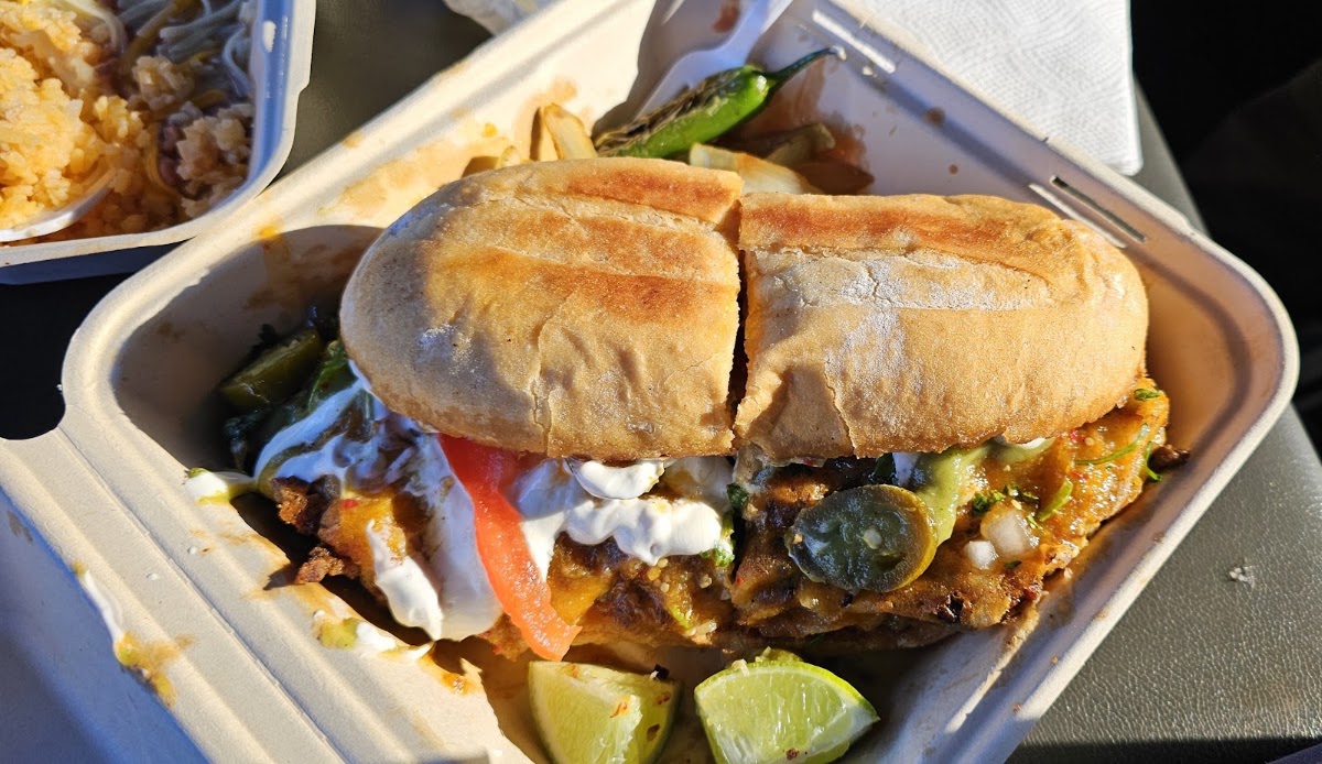 Tacos El Fuego