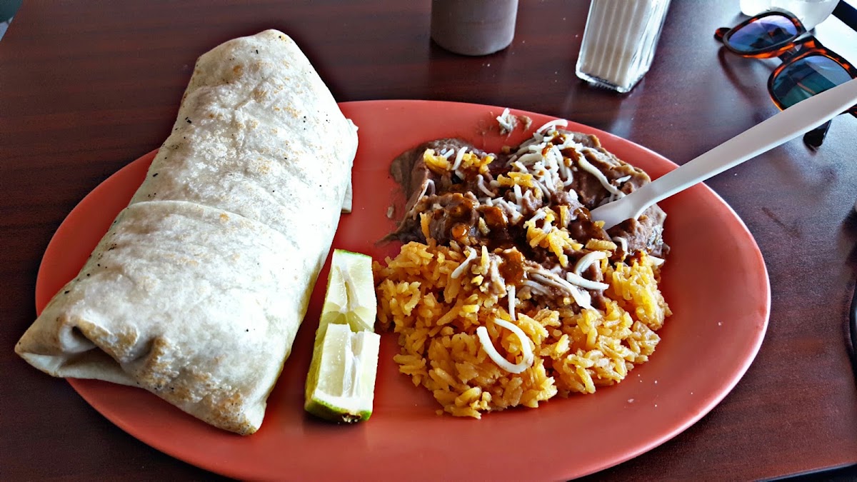 Antojitos Don Toño