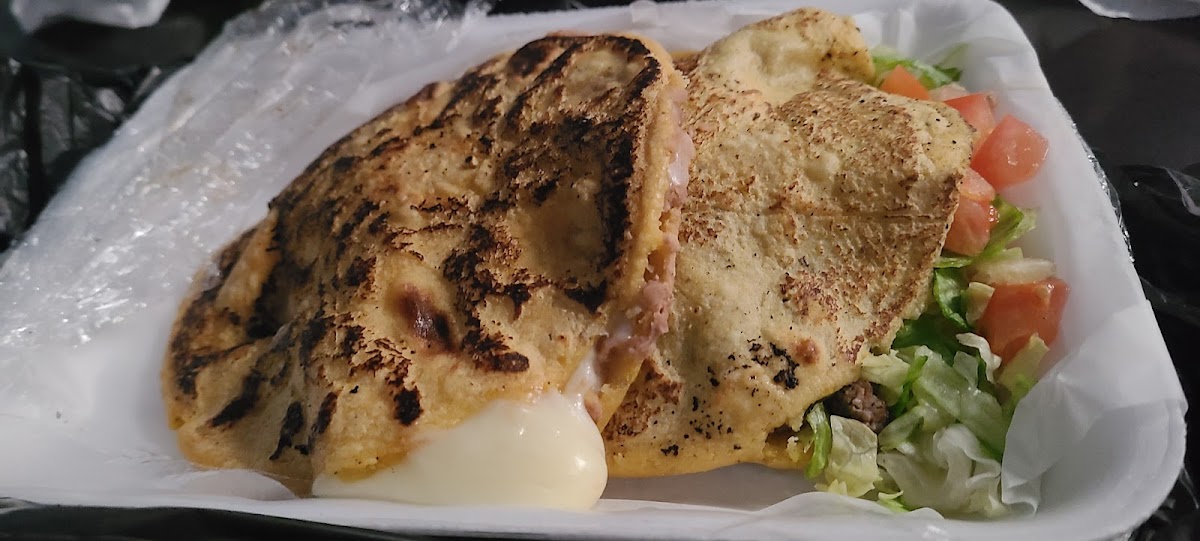 Antojitos Don Toño