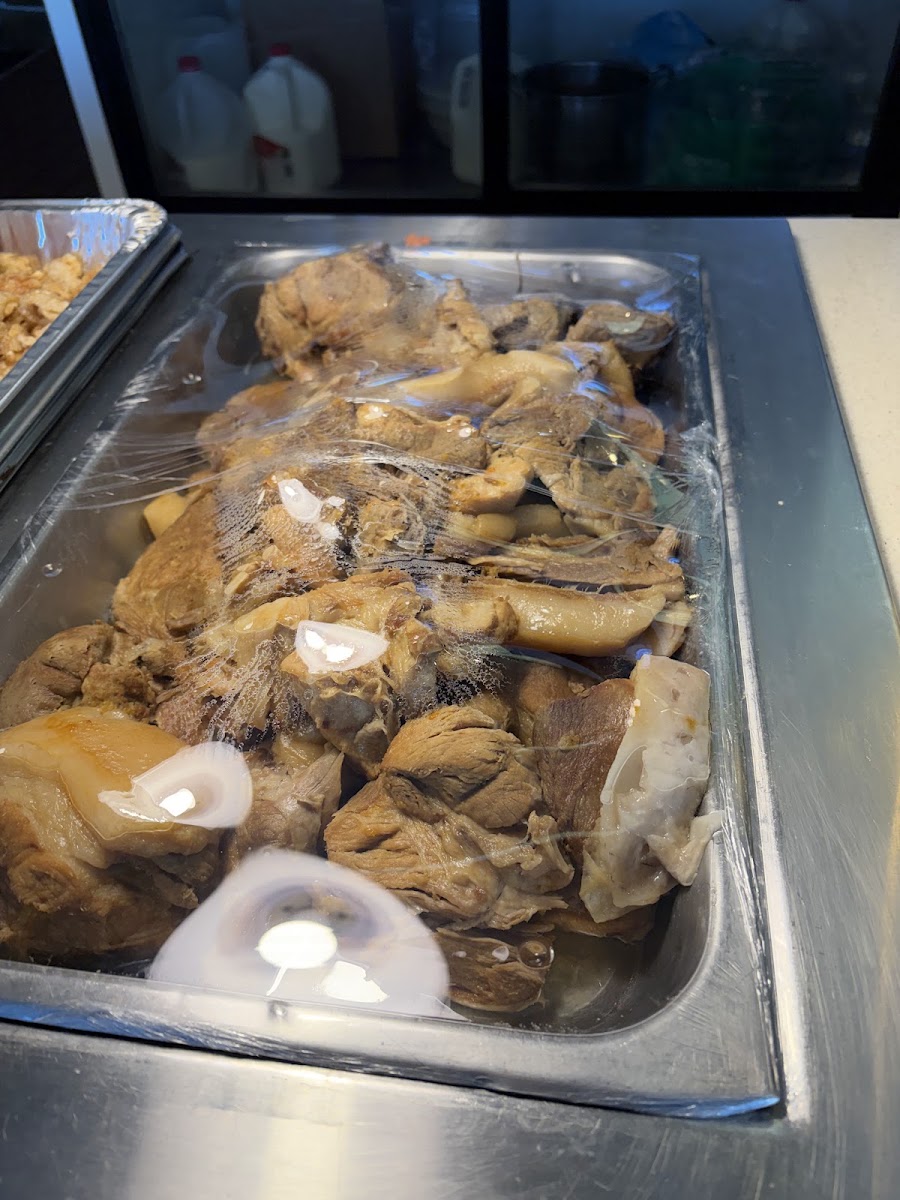 Antojitos Don Toño