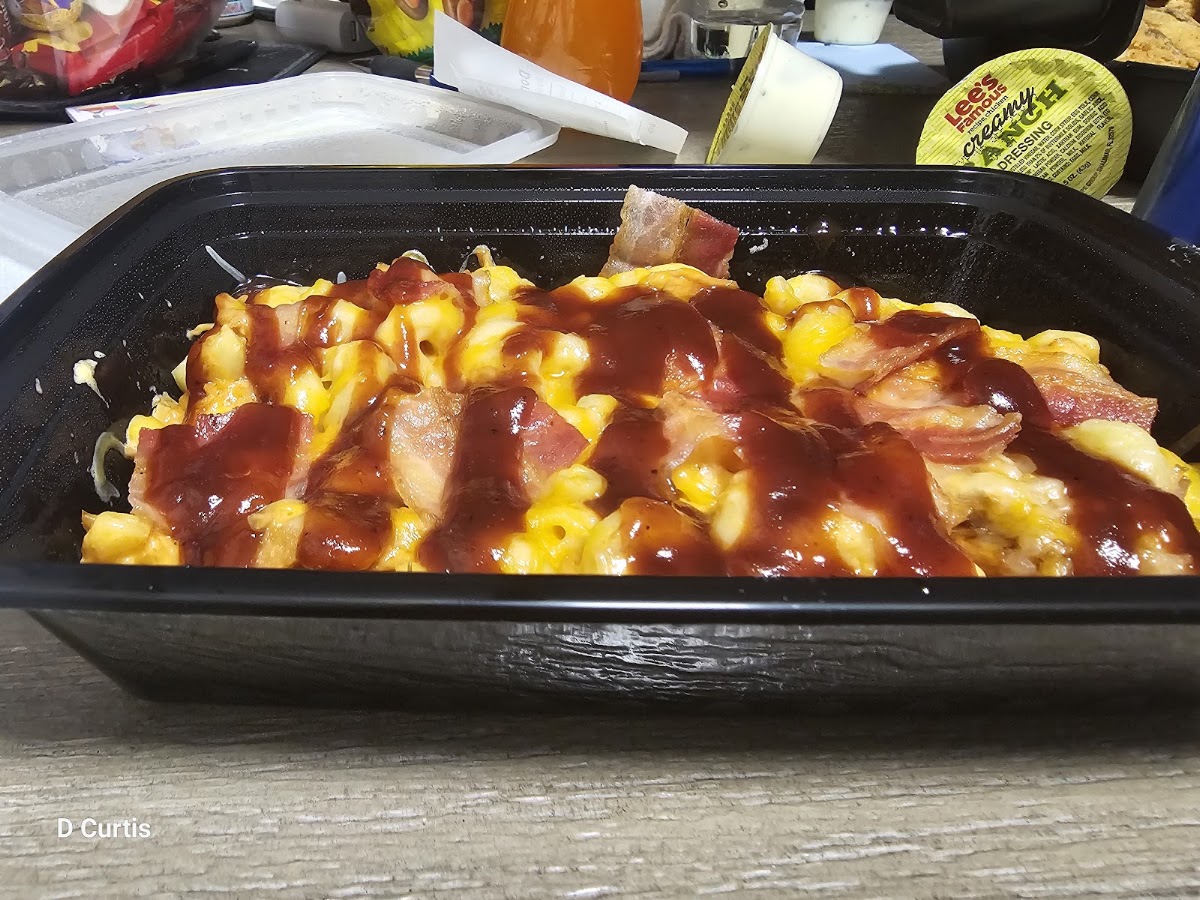 Mac a Tude