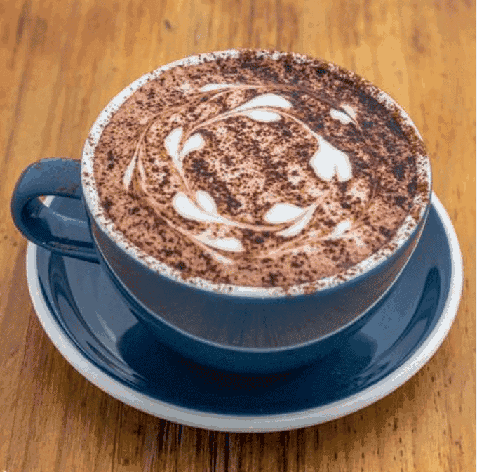 Beaudesert Cafe