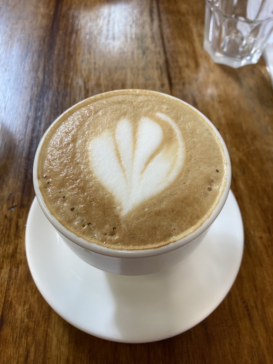 Beaudesert Cafe