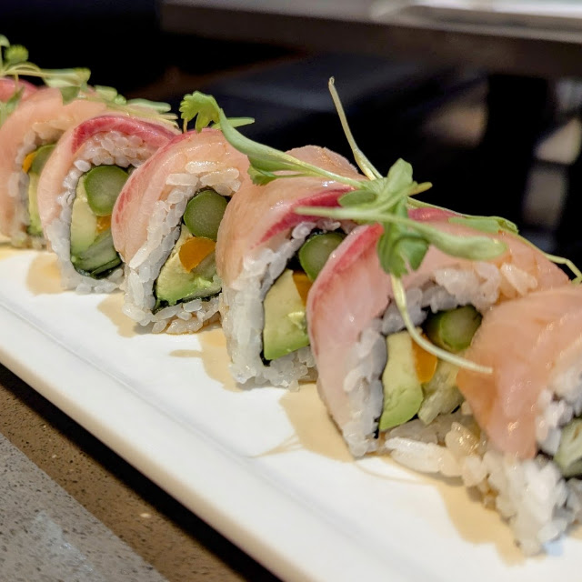 Wango Mango Roll