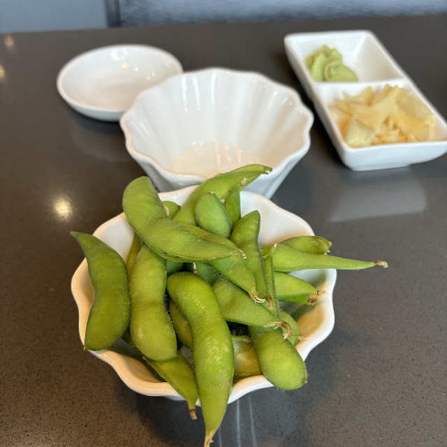 Edamame