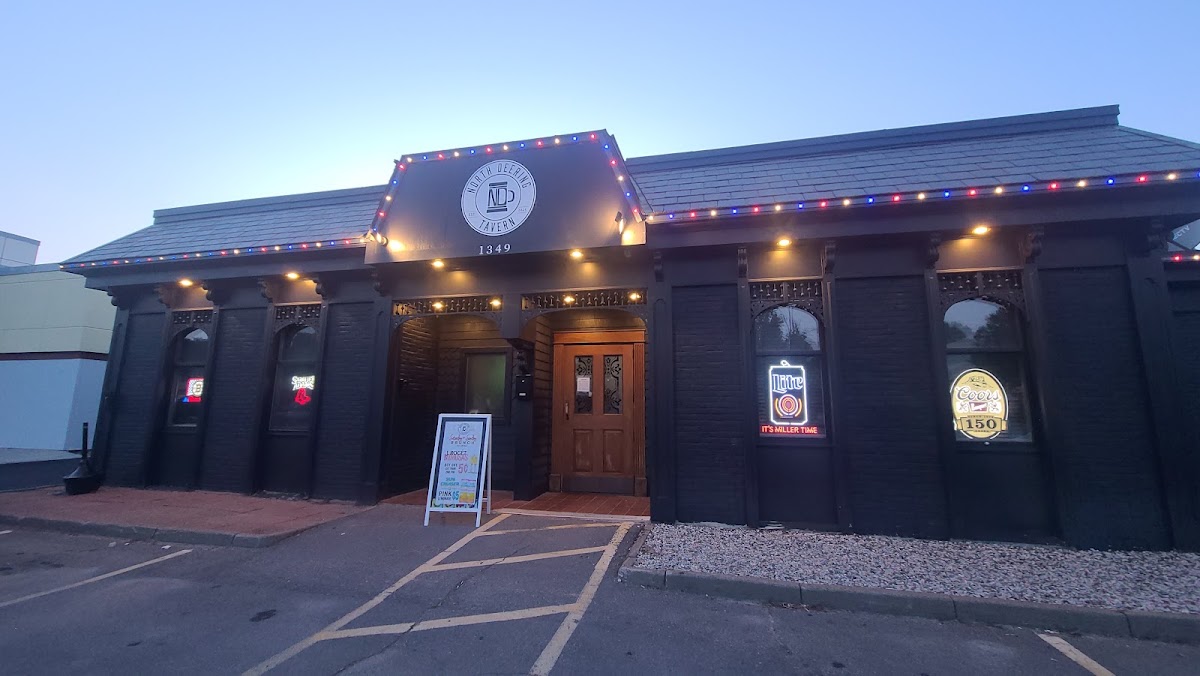North Deering Tavern