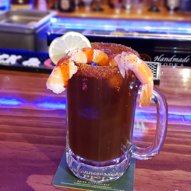 Michelada