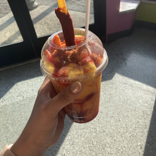 Cholado