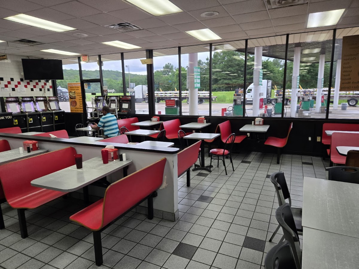 India Restaurant