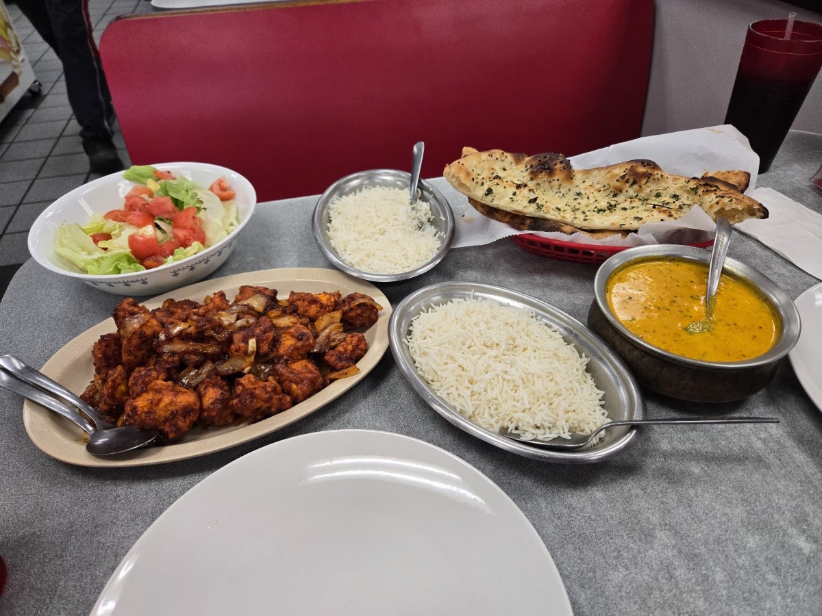 India Restaurant