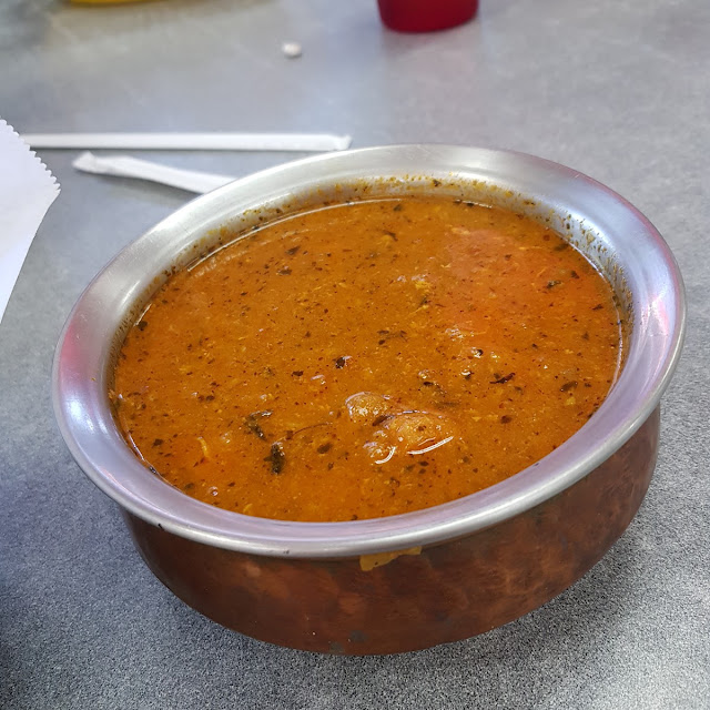 Chicken Curry