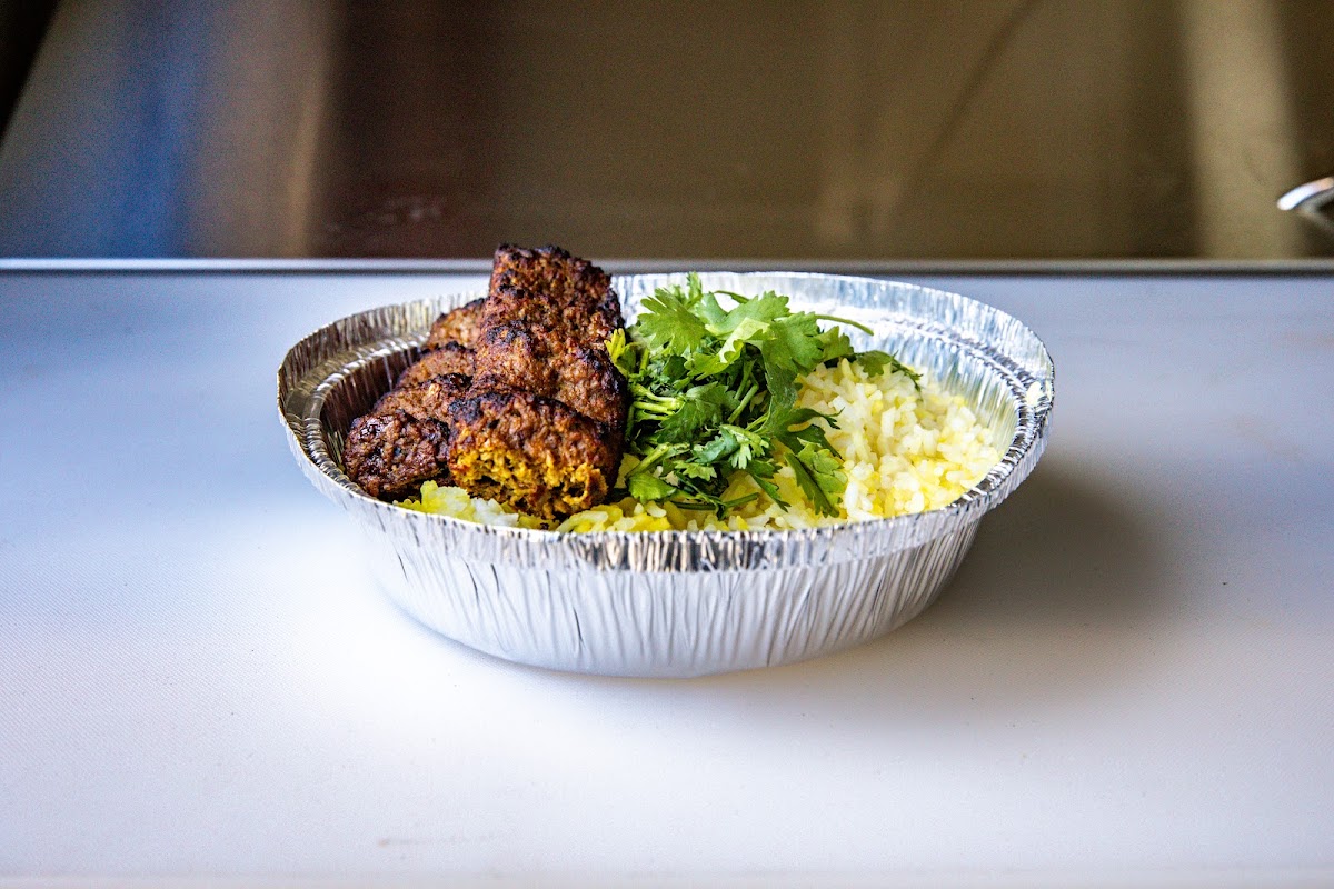 Bob's Kebabs
