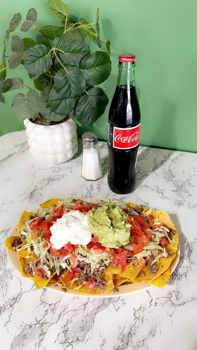 Kona’s Comida de Casa | Mexican