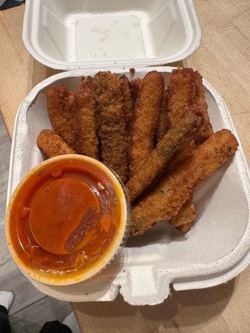 Arman's Pizza & Grill