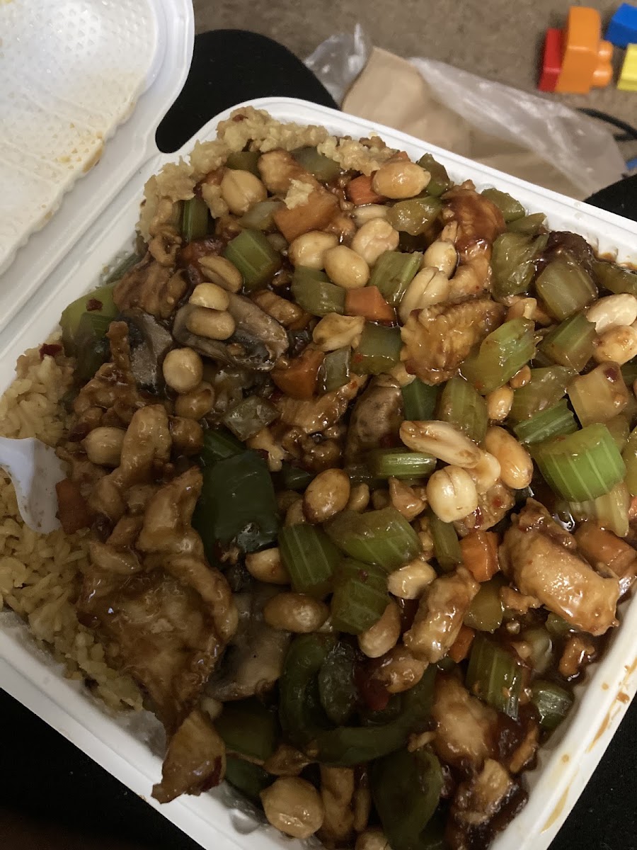 China Chef(Capitol Heights)