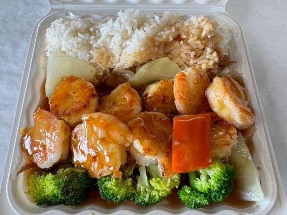 China Chef(Capitol Heights)