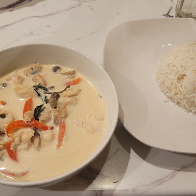 Tom Ka Gai