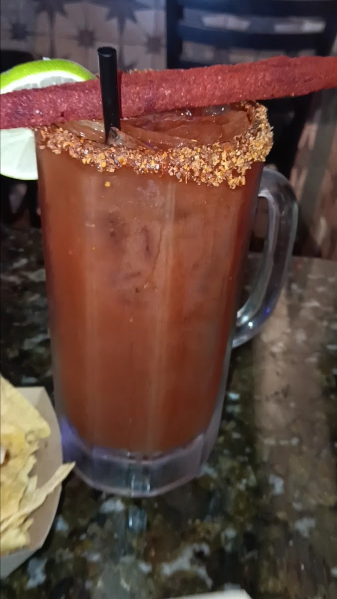Primos Mexican Food & Cantina