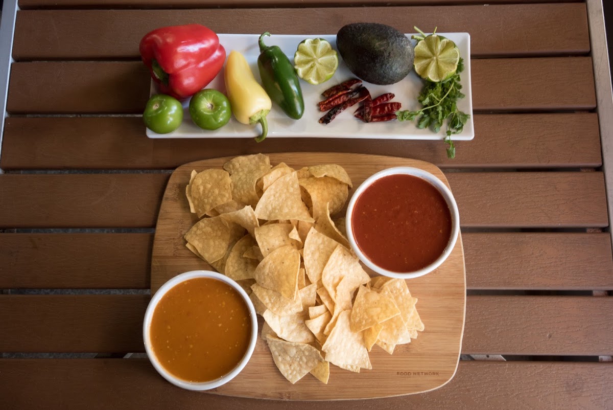 Primos Mexican Food & Cantina