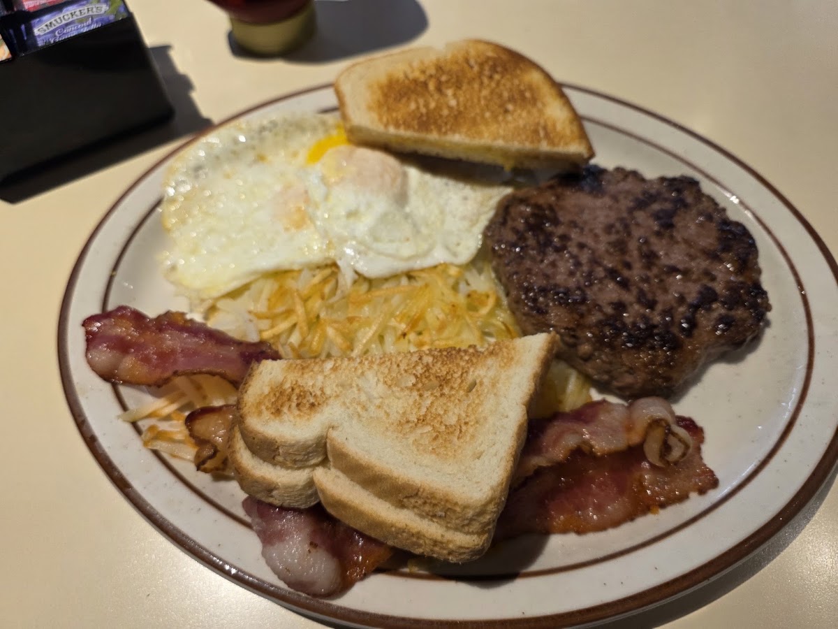 Blue Line Cafe