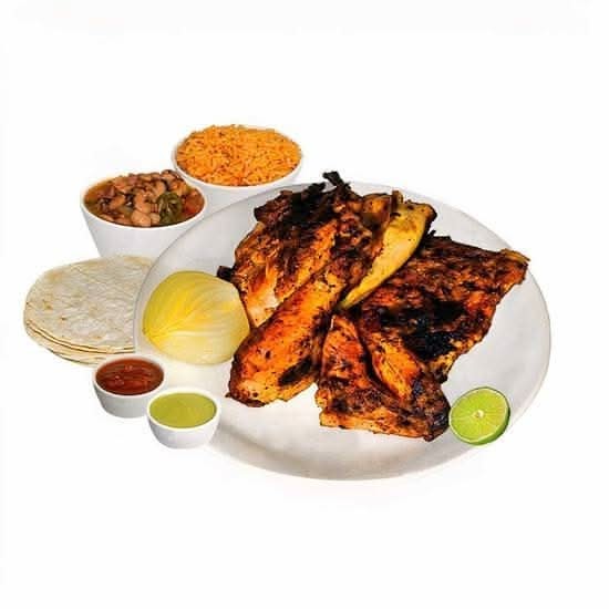 El Pollo Rico Express #7