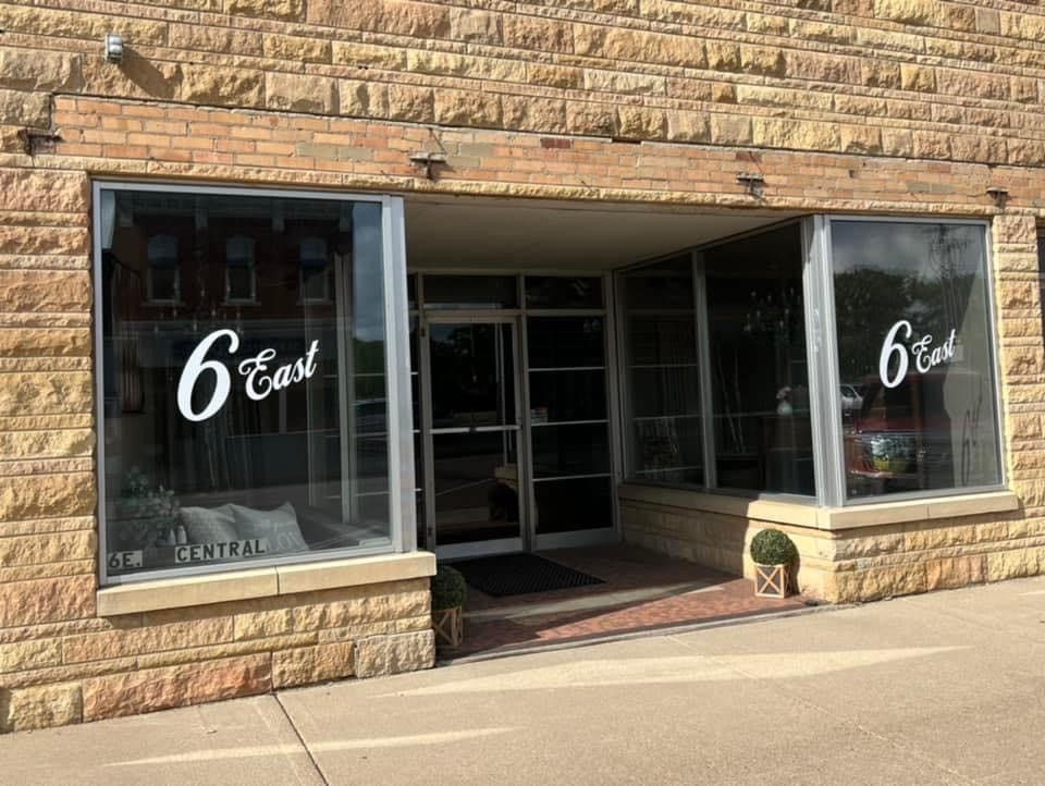 6 East Smokehouse