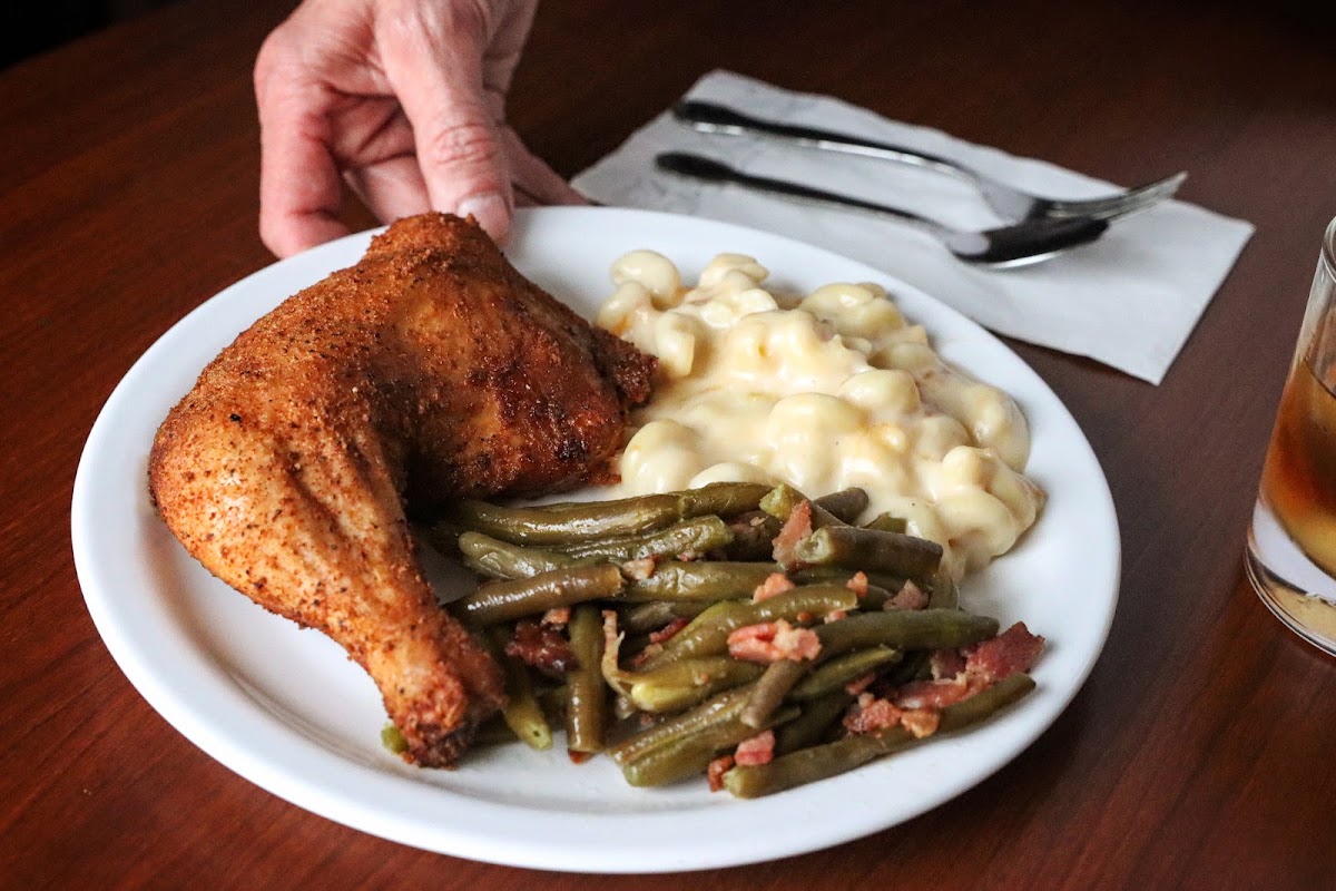 6 East Smokehouse
