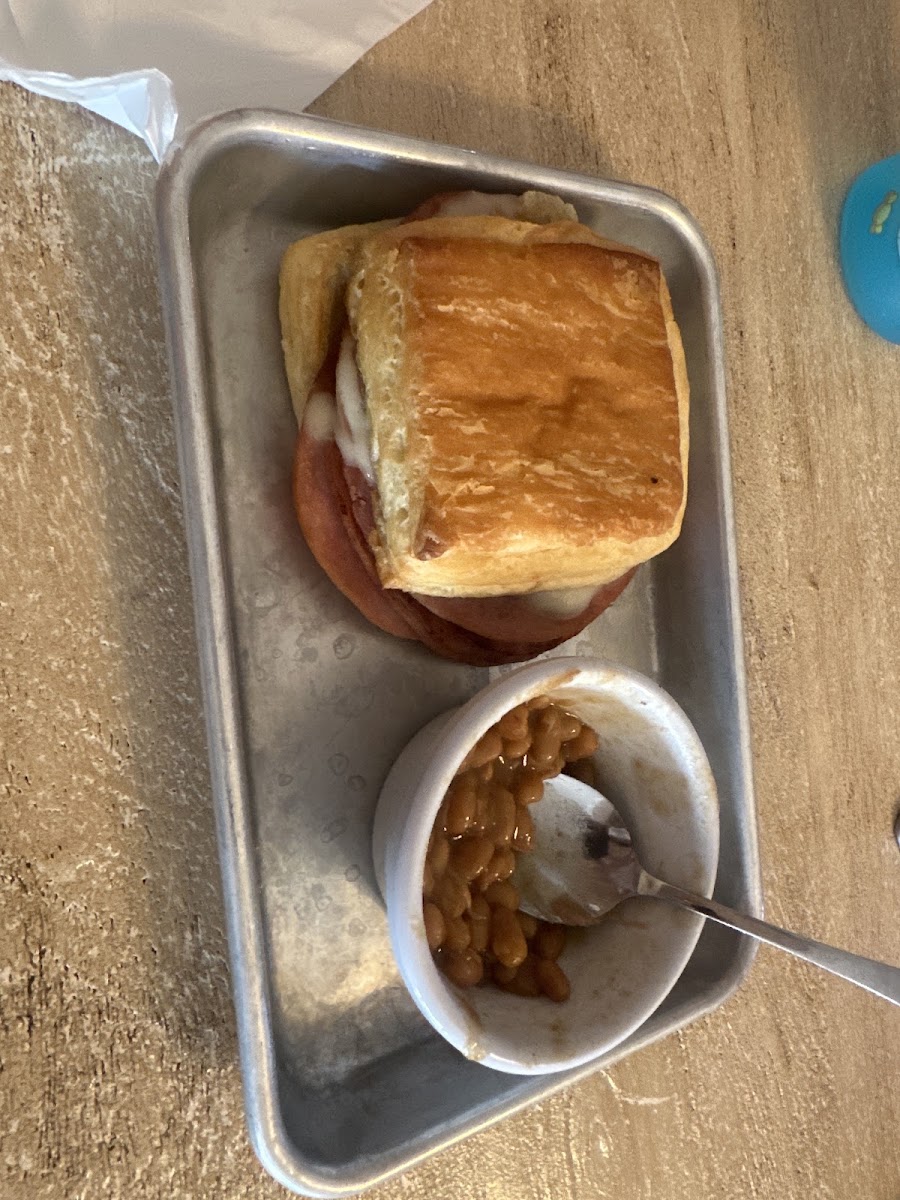 6 East Smokehouse