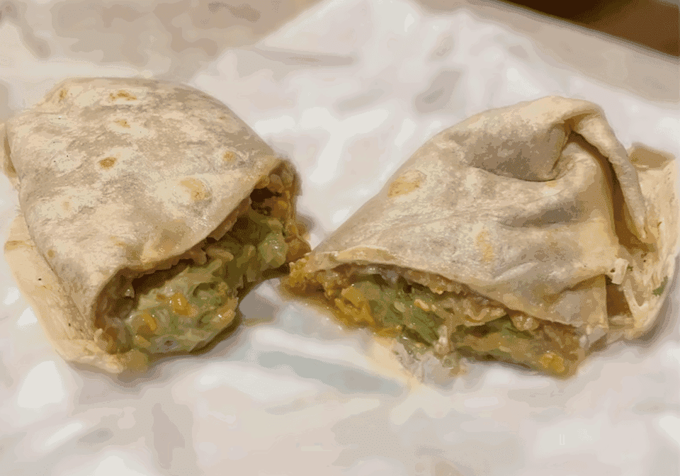 Almanzas Mexican Food
