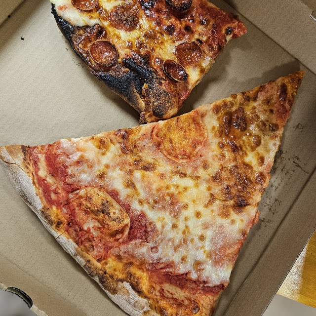 NY Style Pepperoni