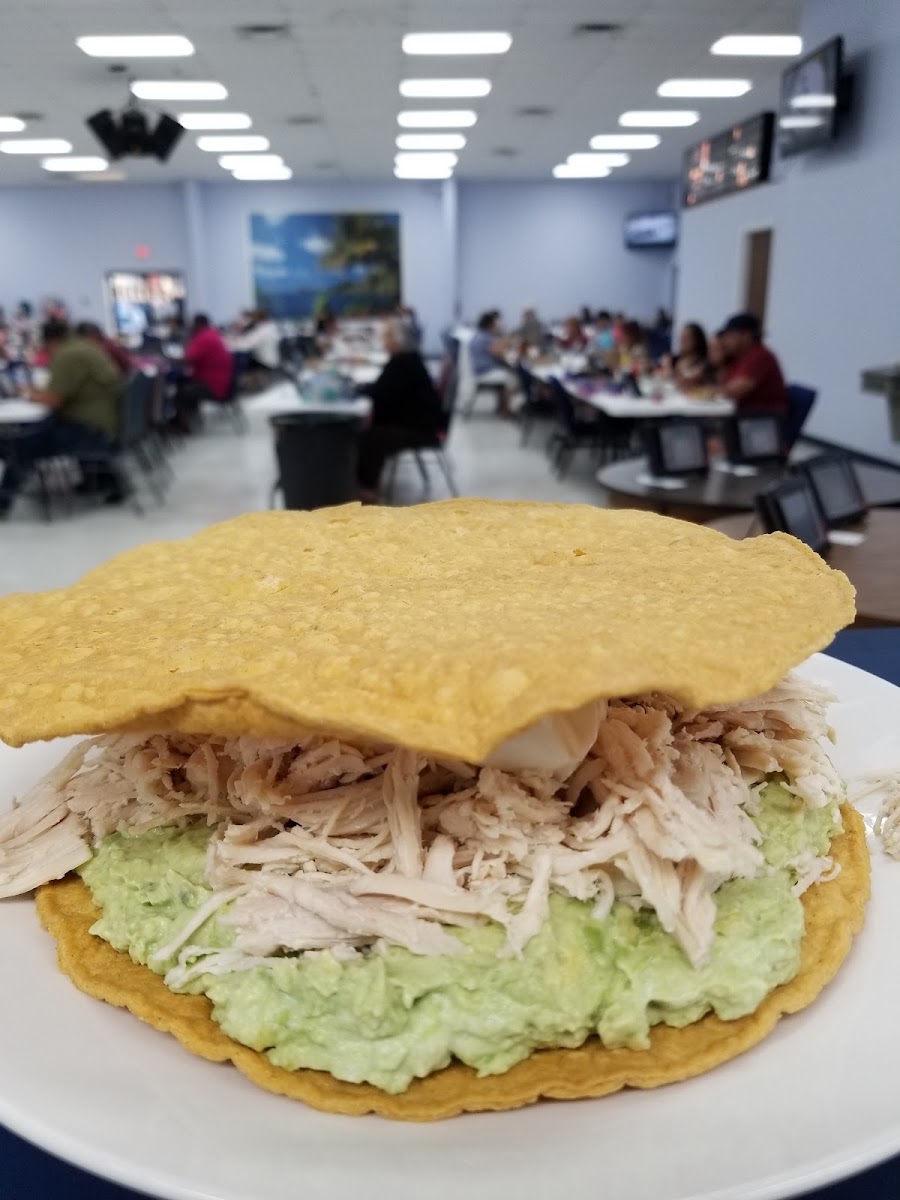Bingo TACO