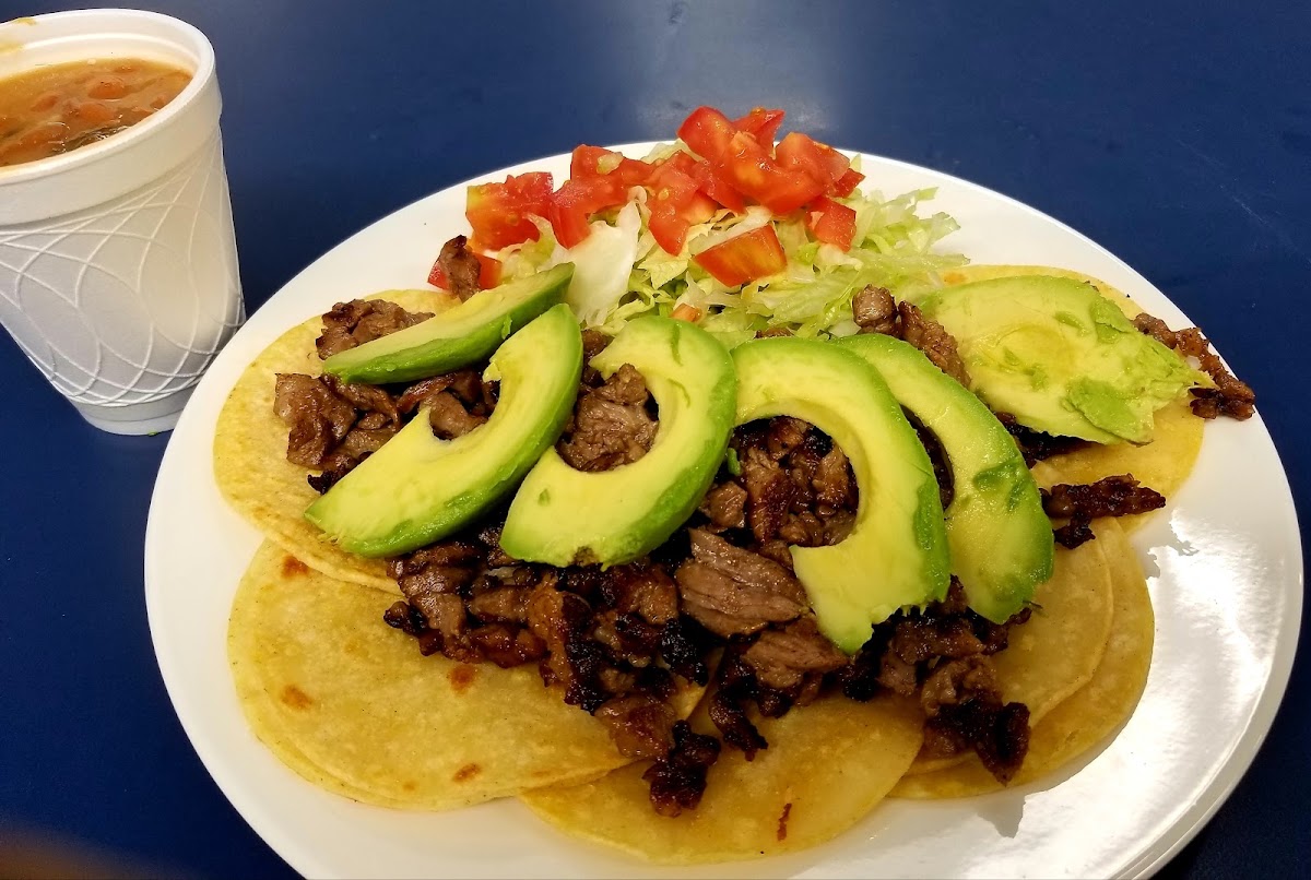 Bingo TACO