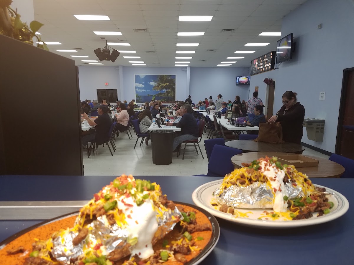 Bingo TACO
