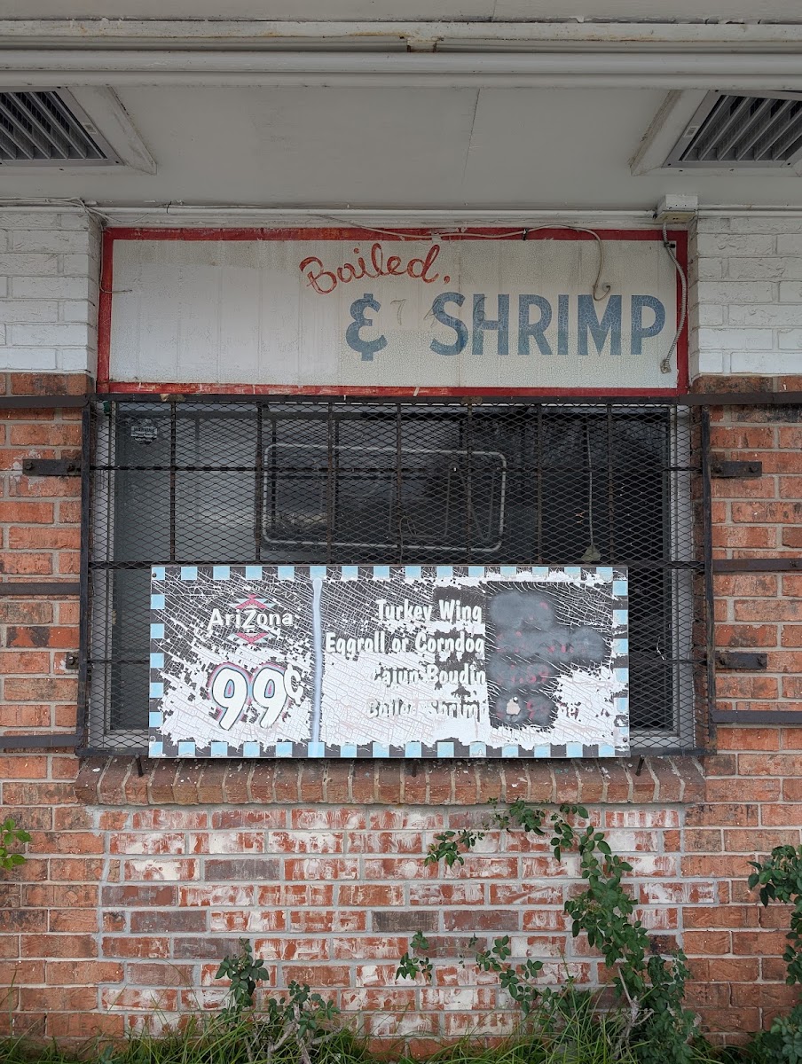 Scenic Seafood