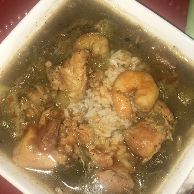 Gumbo