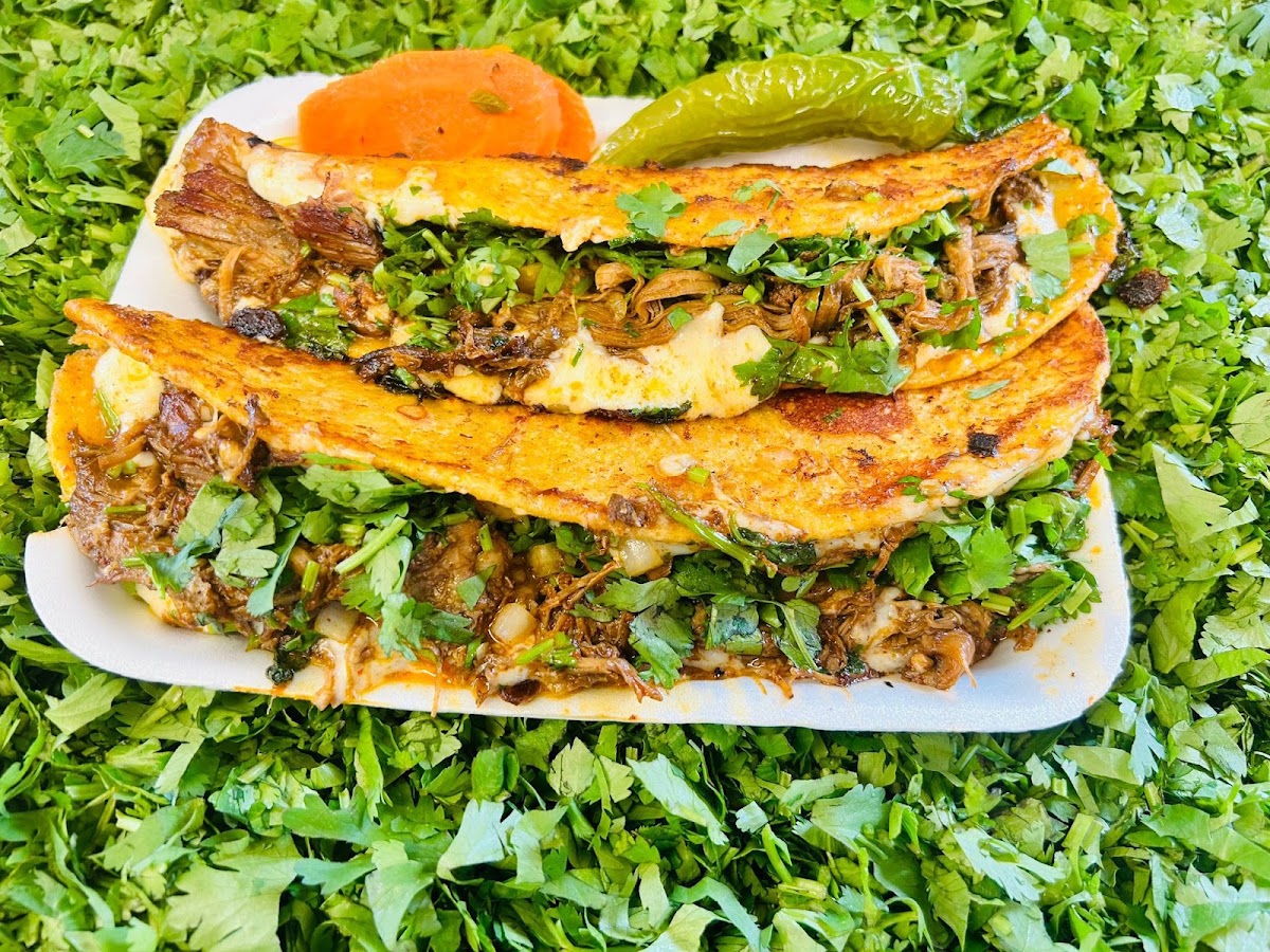 Taqueria Lety