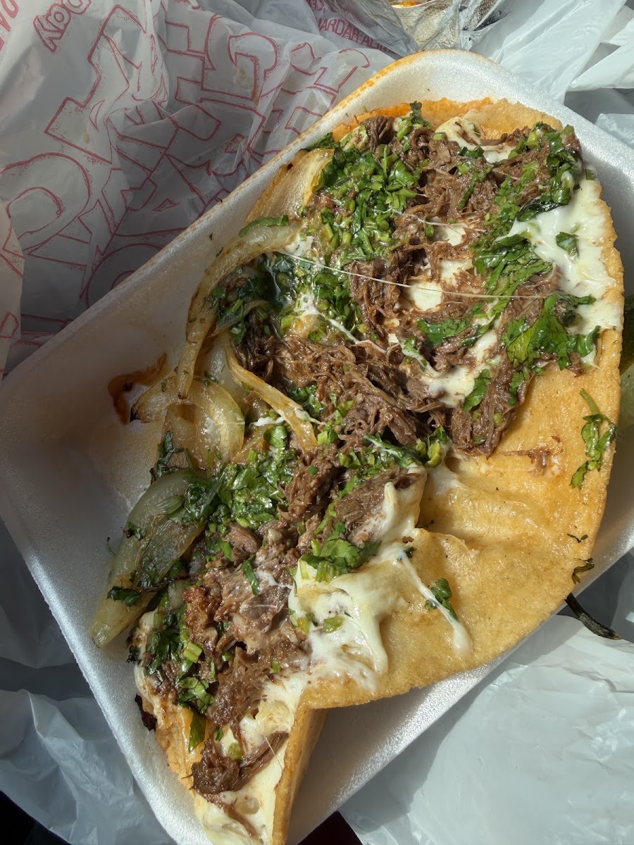 Taqueria Lety