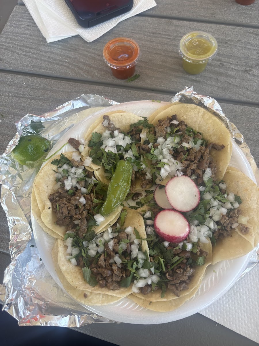 Taqueria Lety