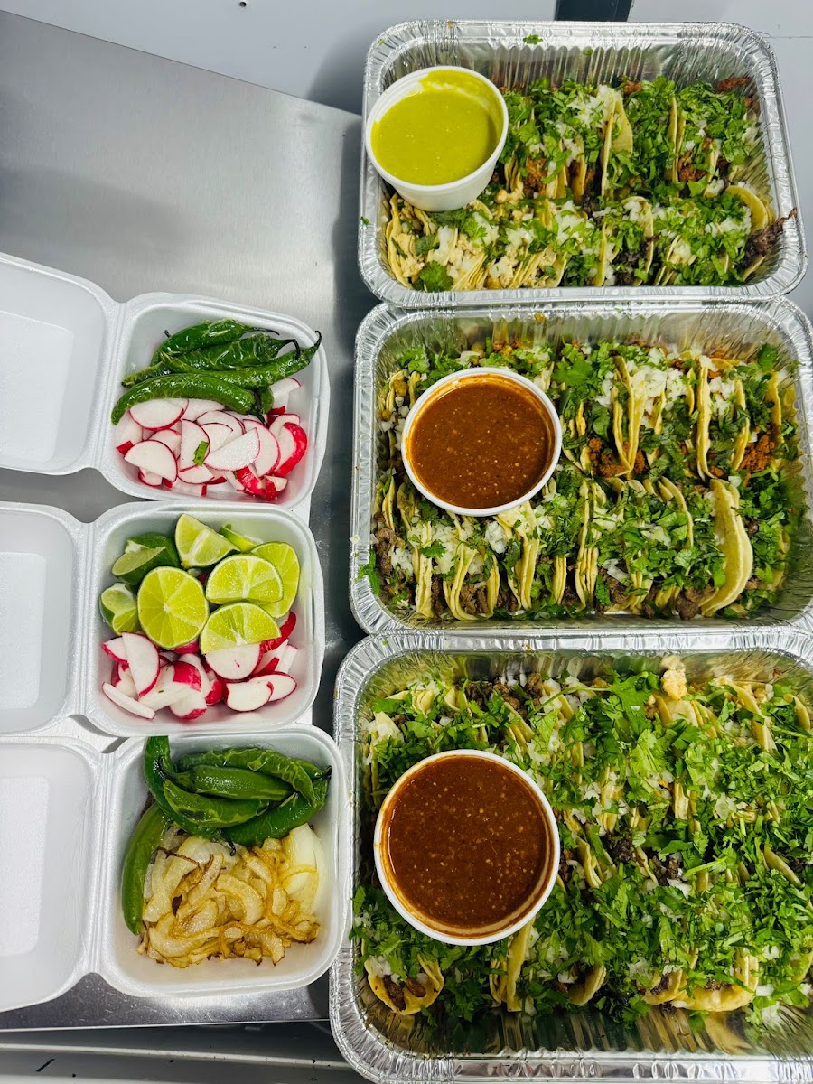 Taqueria Lety